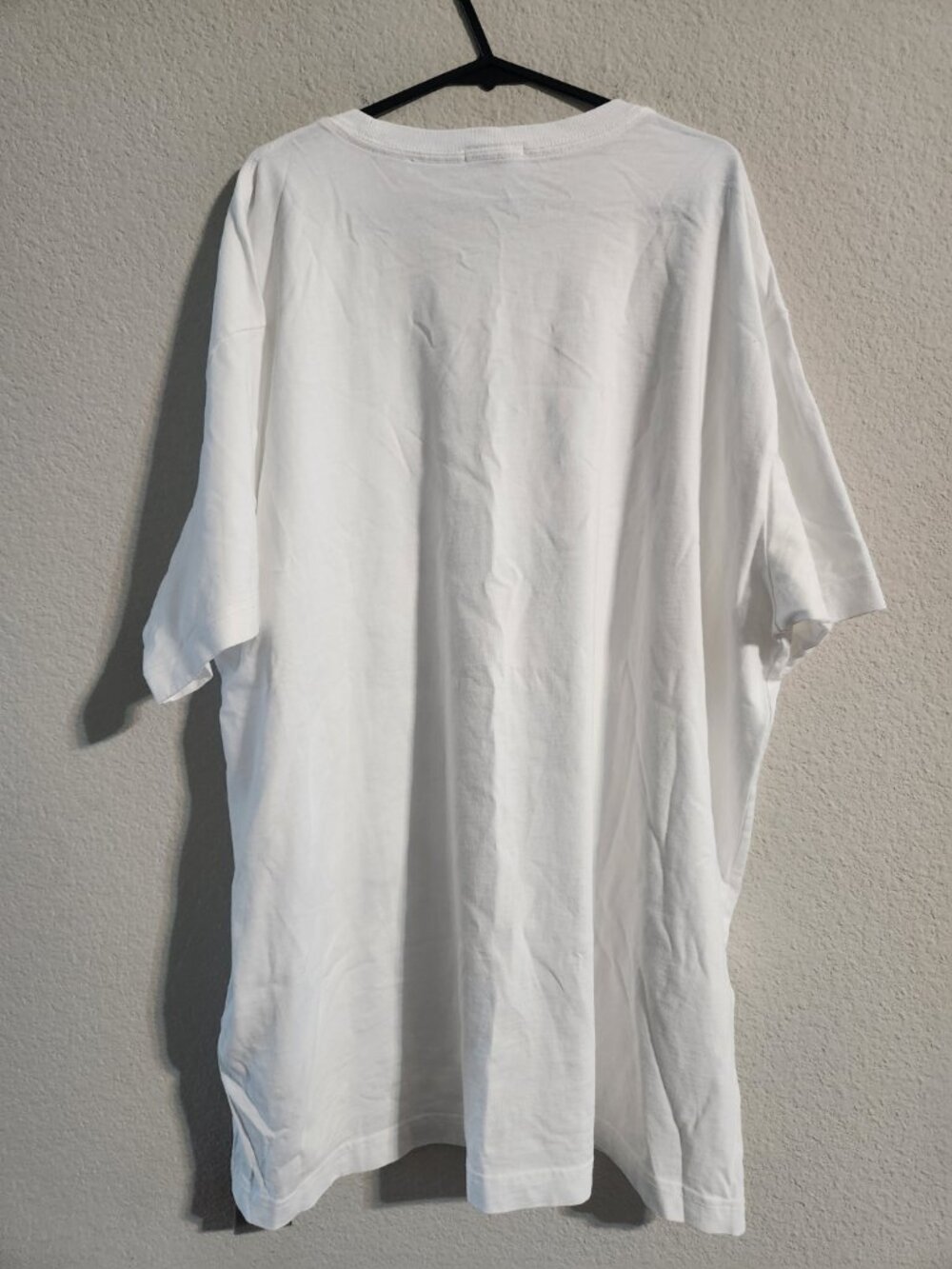 Kith X Beatles Nwt 1962 Vintage Tee White Four-Panel Graphic Size Xl — image 6 of 6